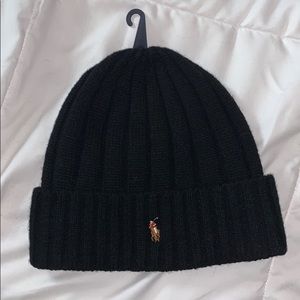 Polo Ralph Lauren Beanie (brand new)